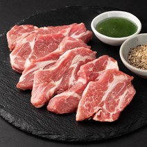 초램클래식 호주산 양 등심 (냉장), 300g, 1개