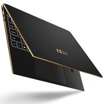 MSI 2022 Summit E13 Flip Evo, 블랙 + 골드, Summit E13 Flip Evo A12MT 009KR, 코어i7, 1024GB, 16GB, WIN11 Home