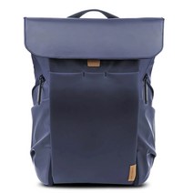피지테크 OneGo 카메라 백팩 18L Navy, 네이비