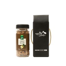 지리산별마루 지리산 무우차 보틀형, 100g, 1개