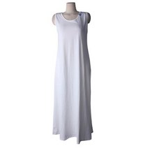 시크블랙 우피스 포켓 나시 롱원피스 OPS7412K23