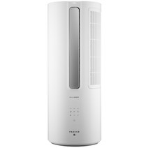파세코 싱글인버터 창문형 에어컨 실버 PWA-3200WN 방문설치, 일체형