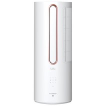 파세코 듀얼인버터 창문형 에어컨 방문설치 PWA-3300WG, PWA-3300WG (로즈골드), 기본