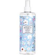 부케가르니 딥퍼퓸 섬유향수 500ml, 베이비파우더, 1개