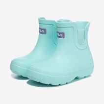 휠라 키즈 플렉스 첼시 레인부츠 3HM01330E