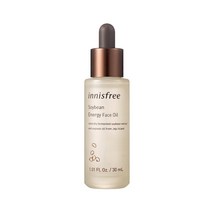 이니스프리 자연발효 에너지 페이스 오일, 1개, 30ml