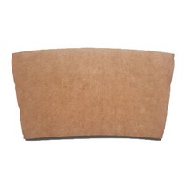 한컵 초코 무지 17 종이컵 480ml 600ml 660ml 아이스컵 92지름 600ml 98지름 600ml 720ml 컵홀더, 1개, 200개입