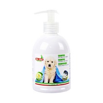 펫마프라 향기좋은 강아지샴푸 백모견용 샴푸, 250ml, 1개