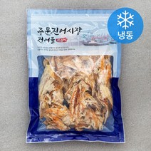 주문진어시장건어물 아귀 구이채 (냉동), 300g, 1개