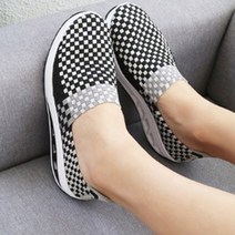 헬로슈즈 우븐슈즈 hs8158