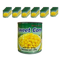 TROFCO 스위트콘, 24개, 310g