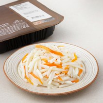 집반찬연구소 감자채볶음, 260g, 1개
