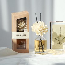 소소모소 공간 디퓨져, 잉글리쉬페어