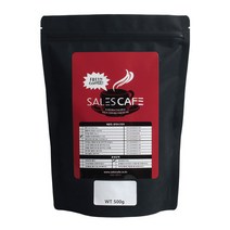 세일즈카페 과테말라 후에후에테낭고 SHB 분쇄 원두 SROC052FC0500A01, 500g, 중간분쇄 더치(U)