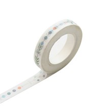온업 DIY 다이어리 꾸미기 스티커 겸 테이프 8mm x 10m ST01, 타입 8, 1개