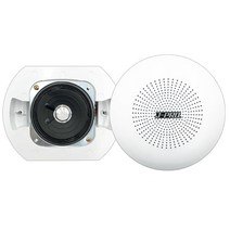 제이프로 HI임피던스 전용 천장 매립형 실링스피커 3W, SM-05ST