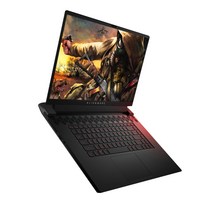 델 2022 Alienware M17 R5, 1024GB, WIN11 Pro, 16GB, Dark Side of the Moon, DAWM17R5-WP02KR, 라이젠7