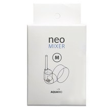 네오 믹서 CO2 리액터 이산화탄소 확산기, 1개