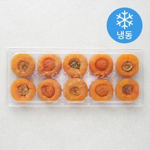 다정다감 산청고종시곶감 (냉동), 400g(10입), 1개