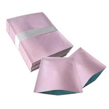 제임스티스푼 일회용 드립백 파우치 무광 핑크