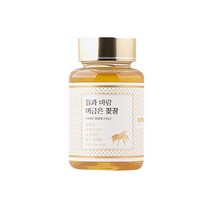 들과 바람 머금은 꽃꿀, 1개, 230g