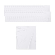 리빙해피 대용량 분리수거함 전용봉투, 50L, 50개