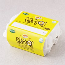 자연애찬 반숙이 계란 6구, 1개