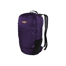 엑스피크 초경량 폴딩 백팩 울트라 12L, 퍼플