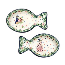 파뷔에 슐레지엔 그린 멀티소스볼 2종 세트, 피셔퀸, 피셔부케, 1세트