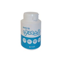 소금성 도라지를 품은 양치소금, 1개, 150g