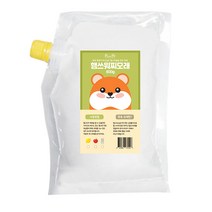 로라펫 햄쓰워찌 햄스터 모래 라벤더향, 1개, 800g