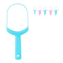 오픈스페이스 와이드 혀클리너 스크래퍼 랜덤발송, 10g, 10개
