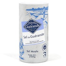 게랑드 가는 토판 천일염, 250g, 1개