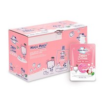 모구모구 워터젤리 리치맛 36p, 5400g, 1개