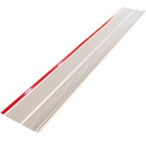 아이손 문틈 손끼임방지 접이형 전면보호대 2050mm, 1개, 4번 그레이오크