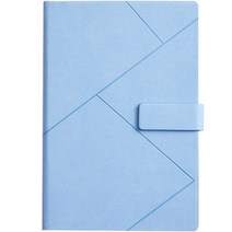 블랙스완 비즈니스 사무 노트, 블루