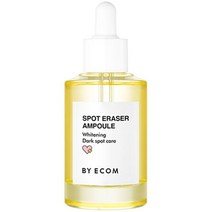 바이애콤 스팟 이레이저 앰플 리미티드, 50ml, 1개