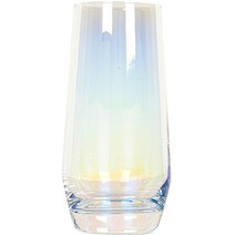 로체스터 오로라 오션글라스 540ml, 혼합색상, 1개
