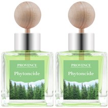 프로방스 카 디퓨저 50ml, 피톤치드, 2개
