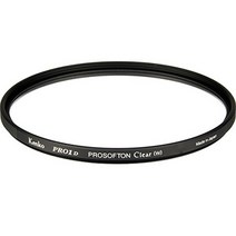 켄코 PROSOFTON Clear W 천체촬영 소프트필터 67mm, 67s PROSOFTON Clear