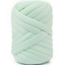 브랜드얀 패브릭 자이언트얀 약 1kg, 11번 민트