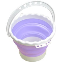 리암 휴대용 붓세척 물통 S03, 타입4