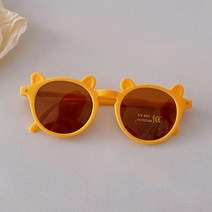 아동용 돌핀웨일 하이베어 선글라스 UV400