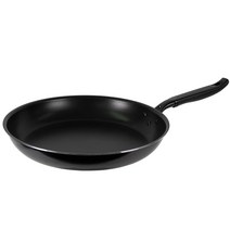 대일엠앤쿡 K CHEF 데일리 빅 후라이팬 블랙, 1개, 30cm