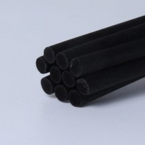 컴포넬리 디퓨져 섬유스틱, 50개, 블랙