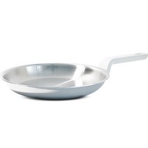 한일스텐레스 인덕션 통 3중 그라시아 IH 스텐 프라이팬, 1개, 28cm