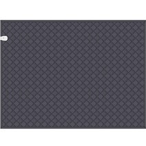 곰표한일 M2 EMF 탄소매트 전기장판 진그레이, 더블(140 x 190 cm)