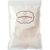 쿠킹스토리 히말라야 핑크 솔트 고운 입자, 1개, 2kg