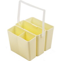 리암 휴대용 붓세척 물통 S60, 타입3