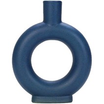 꼬까 세라믹 디퓨저용기 L, 블루